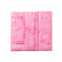 Pañuelos Desechables Perfumados Barbie - 12 Paquetes