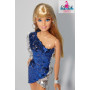 Muñeca Souvenir Barbie