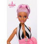 Muñeca Thanks Barbie 2019