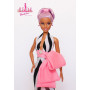 Muñeca Thanks Barbie 2019