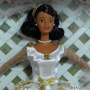 Muñeca Barbie Club Wedd Dream Wedding Day Collectors (AA)