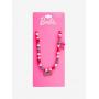 Charm para teléfono Barbie rosa Y2K