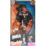 NBA Barbie Miami Heat (AA)