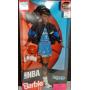 NBA Barbie Orlando Magic AA