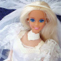 Barbie Wedding Fantasy Doll The Ultimate Wedding Dream