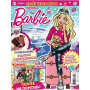Regalo revista Jugando con Barbie 2/2019
