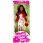 Muñeca Barbie Valentine Style AA