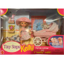 Kelly Tiny Steps