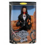 Muñeca Barbie Harley-Davidson #3