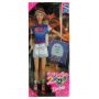 Muñeca Barbie Walt Disney World 2000