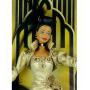 MGM Golden Hollywood Barbie, African-American