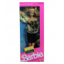 Muñeca Barbie Golden Evening (Target)