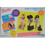Keely Barbie Glam N Groom Pets (variante)