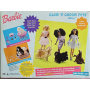 Betsy Barbie Glam N Groom Pets
