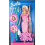 Muñeca Barbie Cool Clips