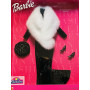 Moda Mezzanine Mink Coat Collection Barbie Fashion Avenue