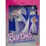 Moda Starlight Slumbers de Barbie Astro