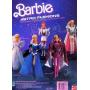 Moda Starlight Slumbers de Barbie Astro