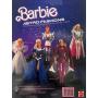 Moda Galaxy a Go Go de Barbie Astro