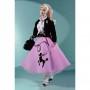 Muñeca Barbie Ingeniosos años 50 - Nifty Fifties