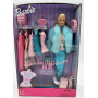 Barbie Fashion Wardrobe
