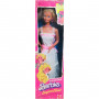 Muñeca Barbie Supersize Super Hair
