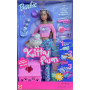 Kitty Fun™ Barbie® Doll (Arican-American)