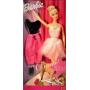 Muñeca Barbie Estrella de Balet (Caucásica)