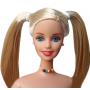 Muñeca Barbie Star Splash (Caucásica)