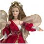 Muñeca Barbie Holiday Angel #2