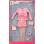Moda Petal Parade Charm Barbie Fashion Avenue