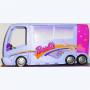 Autobús turístico Barbie Jam 'n glam