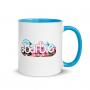 Taza Mejor. Día. Alguna vez. – Barbie La Película