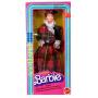 Muñeca Barbie Scottish Primera Edición