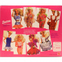 Set de regalo Barbie Dream Wardrobe
