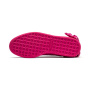 PUMA Pink Suede Classic Women's Sneakers
