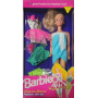 Set de regalo Barbie Fun-to-Dress Fashion