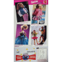 Set de regalo Barbie Fun-to-Dress Fashion