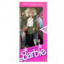 Muñeca Barbie Army