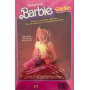 Set de regalo muñeca Barbie Twirly Curls con trenzador