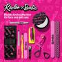 Kit básico de manicura de Revlon x Barbie