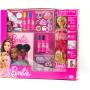 Trendy Style 2 en 1 – Juego de Diario y muñeca de Barbie