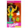 Teresa Shopping Barbie United Colors Of Benetton