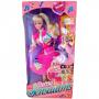 Barbie & The Sensations