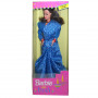 Muñeca Barbie Barbie in India (Blue Sari)