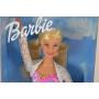 Muñeca Barbie Pretty Picnic