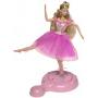 Muñeca Barbie en Barbie iny el cascanueces La Princesa Azúcar