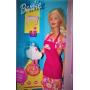 Muñeca Barbie Diversión para hornear