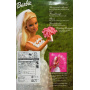 Barbie Wedding Bouquet