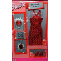 Moda Radiant Ruby Jewel Sparkle Barbie Fashion Avenue